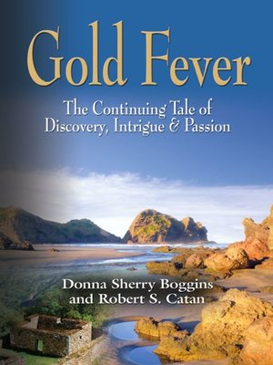 cover image of GOLD FEVER